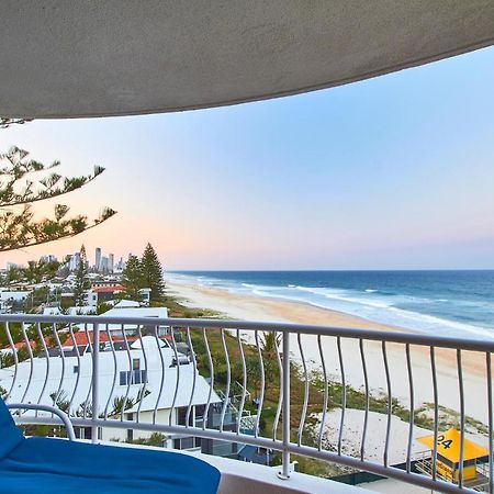 Albatross North Apartments Gold Coast Exterior photo
