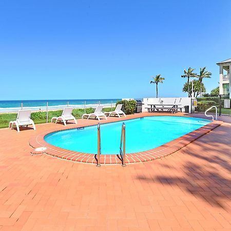 Albatross North Apartments Gold Coast Exterior photo