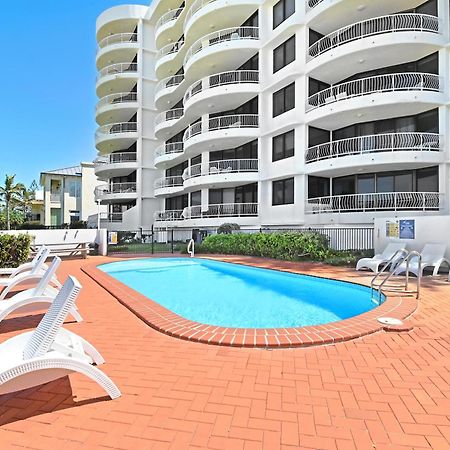 Albatross North Apartments Gold Coast Exterior photo