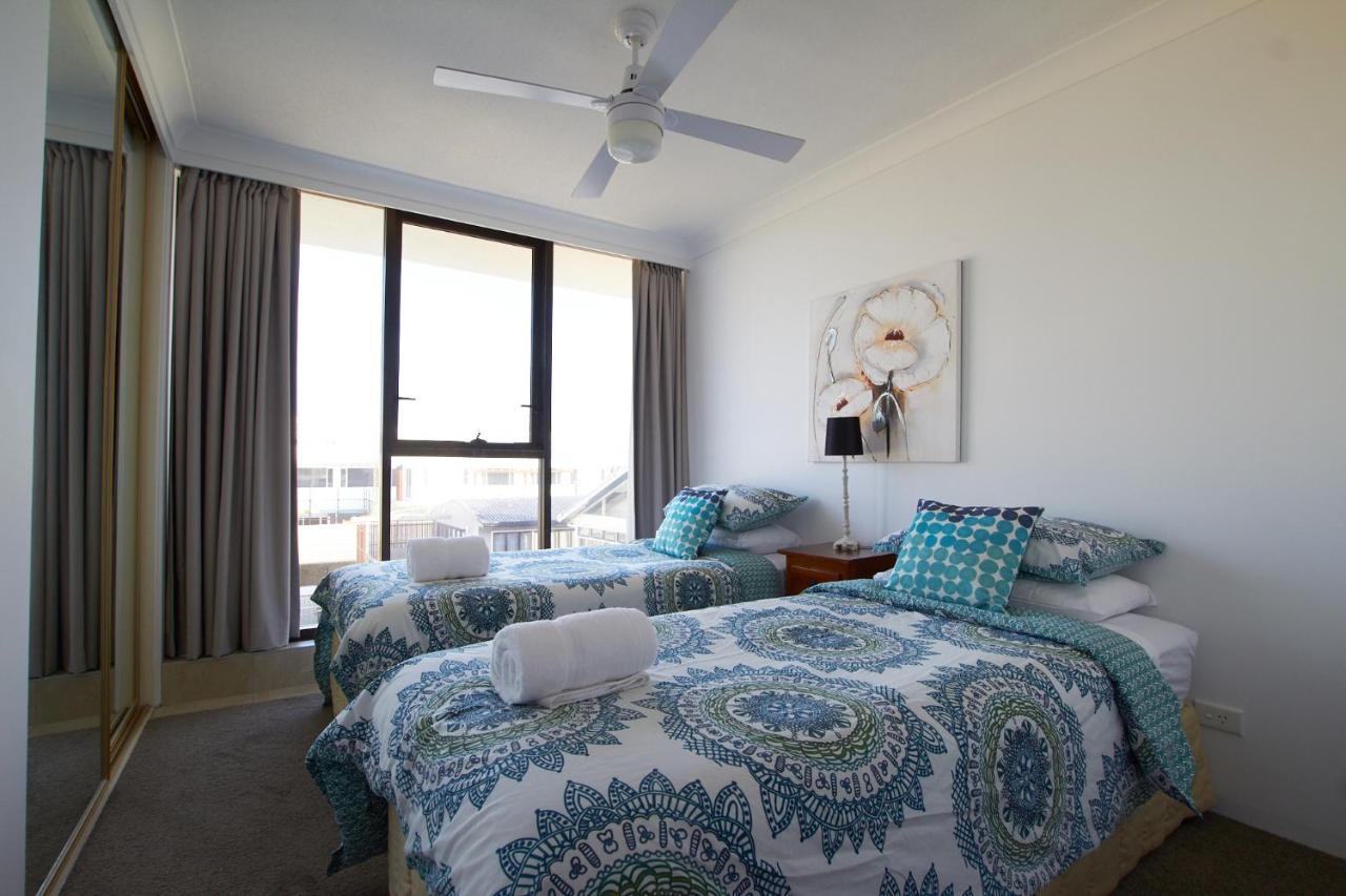 Albatross North Apartments Gold Coast Exterior photo