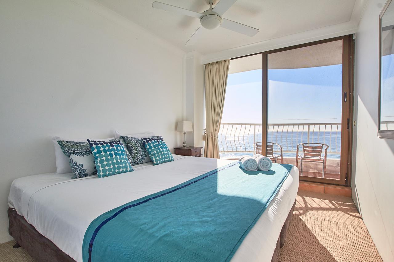 Albatross North Apartments Gold Coast Exterior photo